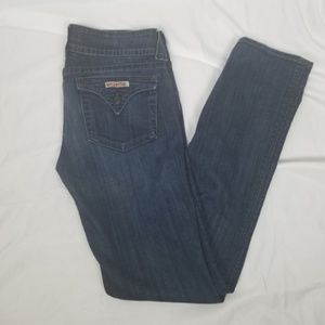 Hudson Jeans Bootcut Dark Wash Size 30